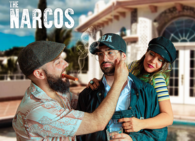 The Narcos